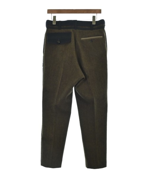 sacai（サカイ）その他 茶 サイズ:1(S位) メンズ/2200718722043