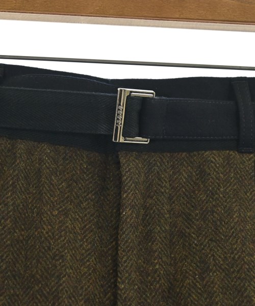 sacai（サカイ）その他 茶 サイズ:1(S位) メンズ/2200718722043