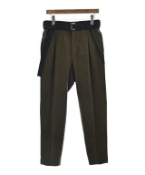 sacai（サカイ）その他 茶 サイズ:1(S位) メンズ/2200718722043