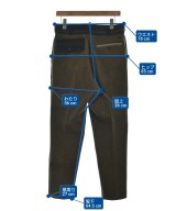sacai（サカイ）その他 茶 サイズ:1(S位) メンズ/2200718722043