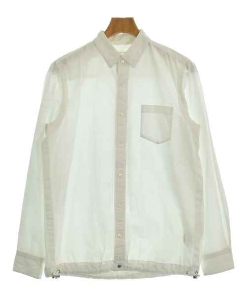 sacai(サカイ)のカジュアルシャツ サイズ:2(M位) 18,200円