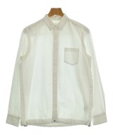 sacai カジュアルシャツ