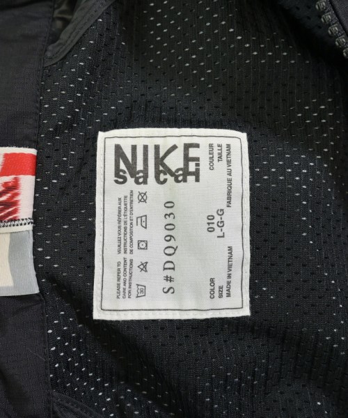 sacai（サカイ）その他 黒 サイズ:L メンズ/2200715484074