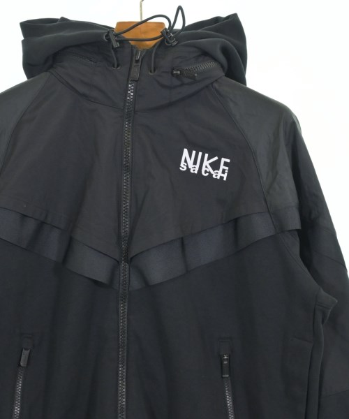 sacai（サカイ）その他 黒 サイズ:L メンズ/2200715484074