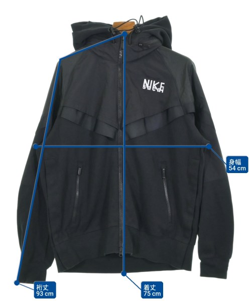 sacai（サカイ）その他 黒 サイズ:L メンズ/2200715484074