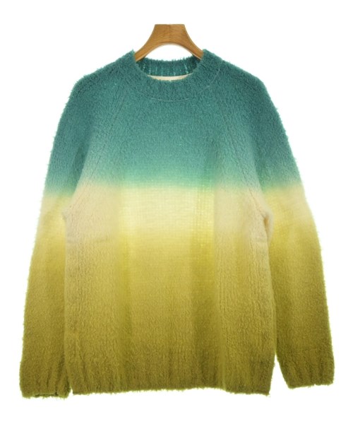 sacai(サカイ)のニット・セーター サイズ:2(M位) 34,100円