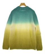 sacai（サカイ）ニット・セーター 緑 サイズ:2(M位) メンズ/2200719220012
