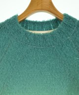 sacai（サカイ）ニット・セーター 緑 サイズ:2(M位) メンズ/2200719220012