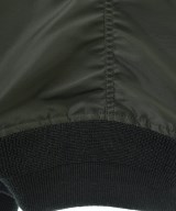 sacai（サカイ）ミリタリーブルゾン カーキ サイズ:4(XL位) メンズ/2200719305016