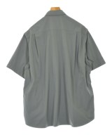sacai（サカイ）カジュアルシャツ グレー サイズ:3(L位) メンズ/2200719378072