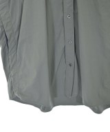 sacai（サカイ）カジュアルシャツ グレー サイズ:3(L位) メンズ/2200719378072