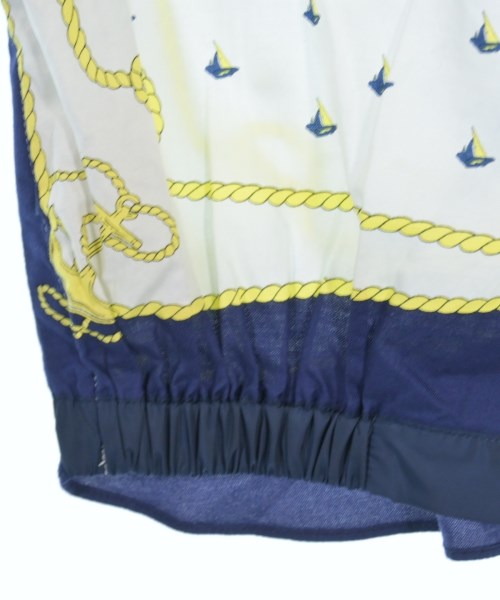 sacai（サカイ）カジュアルシャツ 白 サイズ:1(S位) メンズ/2200631891109