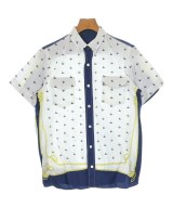 sacai カジュアルシャツ