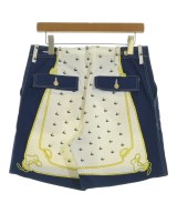 sacai（サカイ）ショートパンツ 白 サイズ:1(S位) メンズ/2200631891116