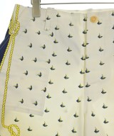 sacai（サカイ）ショートパンツ 白 サイズ:1(S位) メンズ/2200631891116