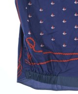 sacai（サカイ）カジュアルシャツ 紺 サイズ:1(S位) メンズ/2200631891123