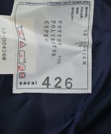 sacai（サカイ）ショートパンツ 青 サイズ:1(S位) メンズ/2200631891130