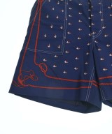sacai（サカイ）ショートパンツ 青 サイズ:1(S位) メンズ/2200631891130