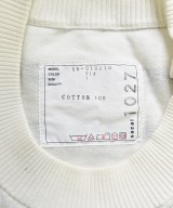 sacai（サカイ）ニット・セーター 白 サイズ:1(S位) メンズ/2200631891239