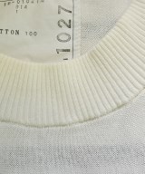sacai（サカイ）ニット・セーター 白 サイズ:1(S位) メンズ/2200631891239