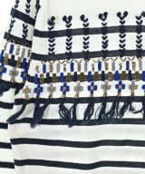 sacai（サカイ）ニット・セーター 白 サイズ:1(S位) メンズ/2200631891239