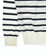 sacai（サカイ）ニット・セーター 白 サイズ:1(S位) メンズ/2200631891239