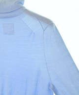 sacai（サカイ）ニット・セーター 青 サイズ:3(L位) メンズ/2200631891246