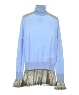 sacai ニット・セーター