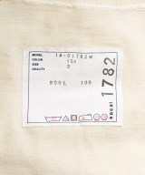 sacai（サカイ）ニット・セーター 白 サイズ:2(M位) メンズ/2200631891253