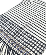 sacai（サカイ）マフラー 白 サイズ:- メンズ/2200631891406