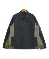 sacai（サカイ）カバーオール 紺 サイズ:3(L位) メンズ/2200645318036
