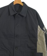 sacai（サカイ）カバーオール 紺 サイズ:3(L位) メンズ/2200645318036