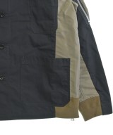 sacai（サカイ）カバーオール 紺 サイズ:3(L位) メンズ/2200645318036