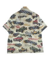 sacai（サカイ）カジュアルシャツ 白 サイズ:1(S位) メンズ/2200645364019