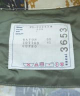 sacai（サカイ）カジュアルシャツ 白 サイズ:1(S位) メンズ/2200645364019