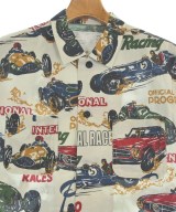 sacai（サカイ）カジュアルシャツ 白 サイズ:1(S位) メンズ/2200645364019