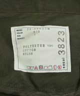 sacai（サカイ）カジュアルシャツ 茶 サイズ:1(S位) メンズ/2200645371017