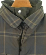 sacai（サカイ）カジュアルシャツ 茶 サイズ:1(S位) メンズ/2200645371017