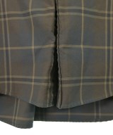 sacai（サカイ）カジュアルシャツ 茶 サイズ:1(S位) メンズ/2200645371017