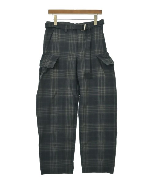 sacai(サカイ)その他 グレー サイズ:0(XS位)/2200645371024