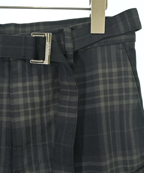 sacai（サカイ）その他 グレー サイズ:0(XS位) メンズ/2200645371024