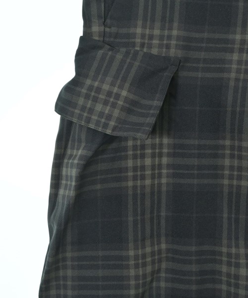 sacai（サカイ）その他 グレー サイズ:0(XS位) メンズ/2200645371024