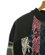 sacai（サカイ）ニット・セーター 黒 サイズ:2(M位) メンズ/2200644676038