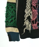 sacai（サカイ）ニット・セーター 黒 サイズ:2(M位) メンズ/2200644676038