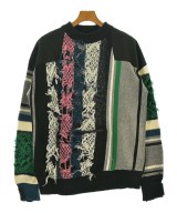 sacai ニット・セーター