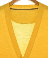 sacai（サカイ）カーディガン 黄 サイズ:2(M位) メンズ/2200645209020