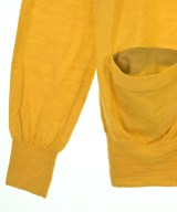 sacai（サカイ）カーディガン 黄 サイズ:2(M位) メンズ/2200645209020