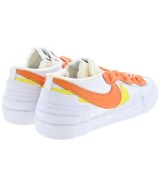 sacai（サカイ）スニーカー 白 サイズ:25cm メンズ/2200645433029