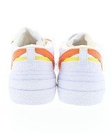 sacai（サカイ）スニーカー 白 サイズ:25cm メンズ/2200645433029