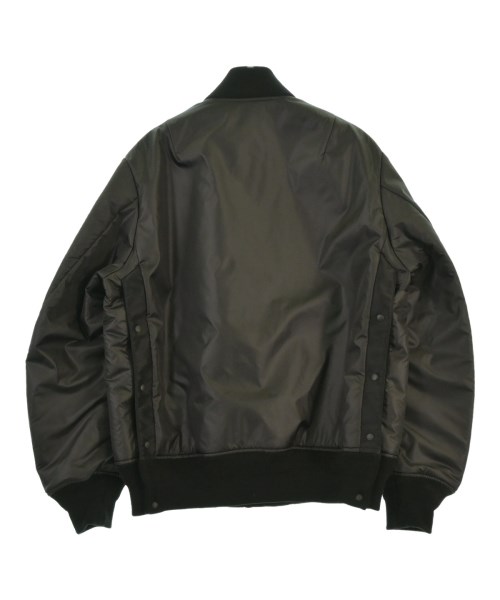 sacai（サカイ）ミリタリーブルゾン 黒 サイズ:3(L位) メンズ/2200645520019